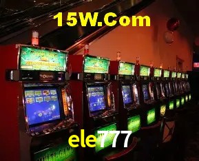 Design Responsivo ele777