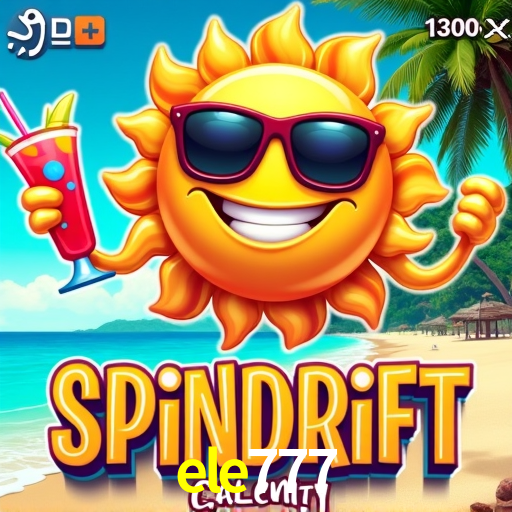 Jogos de Slot ele777
