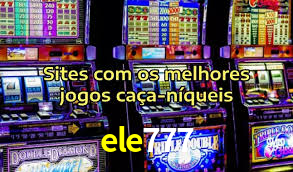 PIX Instantâneo ele777
