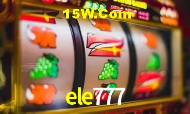 Promoções Sazonais ele777